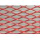 1.5mm Expanded Wire Mesh