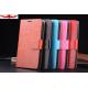 Ultimate Fit Ditrproof/Shockproof HUAWEI HONOR 3C 3X PU Wallet Leather Cases Multi Colors