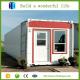 2017 cheapest good living container homes foldable container house