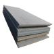 100mm High Strength Carbon Steel Plate Zinc Coated Iron Sheet JIS