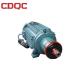 Fan Cooled High Frequency Induction Motor , Variable Speed Induction Motor