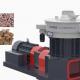 3 To 4t/H Corn Pellet Making Machine