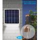 Innovative Solar Outdoor Tube Lights Aluminum Tubular Solar Light Sustainable