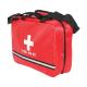 Emergency Kit Fire Rescue Respondent Big Empty First Aid Bag Empty