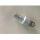 U Shape Led Corn Light E27 5w Clear Glass 400lm With 2 Years Warranty