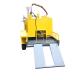 500L Asphalt Crack Sealing Machine Driveway Repair Equipment