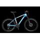 High grade OEM customized logo 30 speed carbon fiber mountain bike for travel