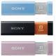 USB Version 2.0 OEM Or Branded Memory Sticks With Three Colors / Free Logo