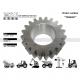 1022198 Precision Casting Or Forging Technique EX300-5 Excavator Travel 3 Stage Planet Gear Box Drive Type Hydraulic Motor Drive
