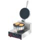Interchangeable Grilling/Panini Press Plates Waffle Maker for 220V Voltage Commercial