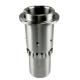 5-Axis Machining Center Experience Advanced CNC Machining with Ceramic and Acrylic Materials Tolerance ±0.01 ±0.005mm