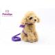 Beautiful Color 75g 120cm Cord Pet Traction Rope