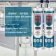 Low Modulus Transparent Ms Sealant With Iso9001 Certification Sv 900