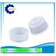 N208-4 20EC080A702 EDM Insulation Sleeve Makino WEDM Consumables Φ37 ID=9mm