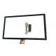 27 Inch Flexible Touch Screen Display Panel, Digital Signage LCD Touch Screen Panel High End High Precision Sensitive