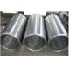 Cold Rolling Mill Sleeves/Steel Sleeves for Cold Rolling Mills