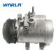 6L2Z19703EA 6L2Z19D784AA Auto AC Compressor For Ford F150 F250 F350 F450 F550 Pickup Expedition Navigator Explorer