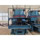 2600r/Min High Rotation Speed Vertical Shaft Impact Crusher For Sandstone