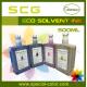 500ML Eco Solvent Ink For Mimaki Printers