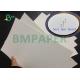 Thickness 0.7mm 0.8mm Absorbent Uncoat Beer Mat Board For Hotel Coasters 70 x 100cm