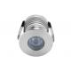 Underground IP67 LED Landscape lights, 3 watt 80Ra 2700K/6000K , Stainless steel material