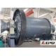 Large Discharge Opening Mineral Ore Mining Ball Mill / Ball Milling Equipment