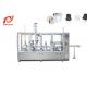 Electric Pneumatic SKP-2 6000pcs/H K Cup Coffee Pods Filling Sealing Packing Machine