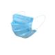 Meltblown nonwoven 3 ply disposable Protective reusable face mask