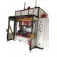 Aluminum Hot Press Machinery Equipment With Emergency 1000mm