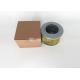 Excavator Engine Parts Hydraulic Suction Oil Filter 4337815 SH60159 PT9401 14530989
