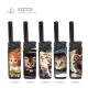 Plastic Disposable Electric Candle Lighter for Kitchen BBQ Cute Cat 12*2.67*1.41 CM