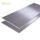 430 2B BA Cold Rolled Stainless Steel Plate 0.3mm Thickness