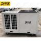 480 V Outside Tent Event Package Unit 190.000 btu/h / Industrial Air Conditioner