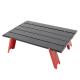 Height 13cm Small Outdoor Folding Table