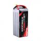 22.2V 6S 10000mAh LiPo Battery 25C High C Rate LiPo Battery Pack