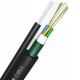 Self Supporting GYXTC8S 12 Core Figure 8 Aerial Fiber Optic Drop Cable
