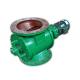 Star Ash Relief Valve Rotary Feeding Impeller Feeders With Ajustable Motor