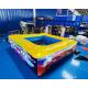 1000D Indoor Toddler Inflatable Swimming Pool Water Games