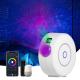 Ambiance LED Smart Home Star Projector For Gaming Home Theatre ODM