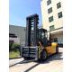 heavy duty forklift 16 ton FD160 diesel forklift truck 16 ton container forklift truck with Cummins engine