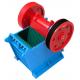1800×1500 Portable Jaw Crusher Manufacturers 630-1300t/h