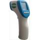 DC 9V NEDA 1604A or IEC6LR61 power Infrared Forehead Thermometer