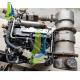 D04EG Diesel Complete Engine Assy For Excavator Spare Parts