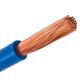 Class 1 Solid Copper Pvc Flexible Cable Tri Rated H05V2K H07V2K BS6231 UL1015