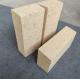 High Alumina Refractory Brick for Kiln Lining Common Refractoriness 1580-1770