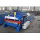 High Strength  Roof Roll Forming Machine Steel Frame High Cutting Accuracy