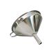 304 Stainless Steel Vinegar Liquid Filtering Hopper Wine Oil Funnel