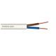 IEC 60227 2.5mm2  PVC Insulated Non Sheathed Electrical Cable Wire