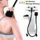 125W G5 Vibrating Body Massager Slimming Machine Cellulite Vertical Fat Remover