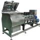 Open Type Paddle Mixer Machine For Whey Protein Powder One Year Warranty